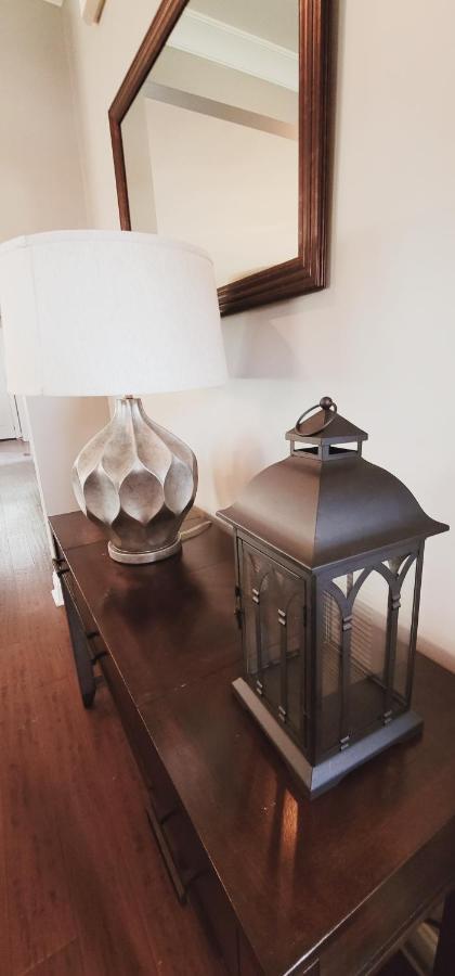 Spacious Deluxe House For You, Your Family And Friends Charlotte Ngoại thất bức ảnh